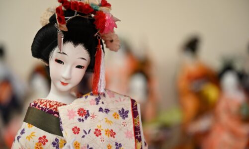 日本ファッション史